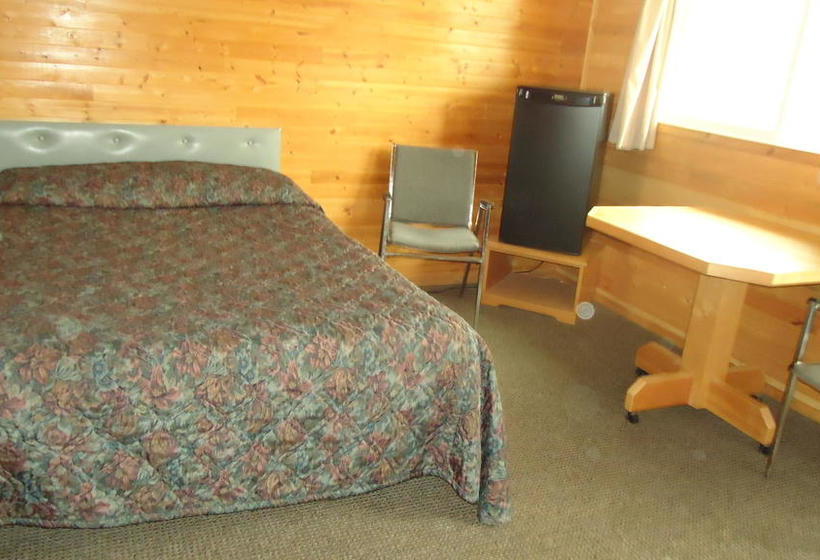 Dreamland Motel Moose Jaw Saskatchewan