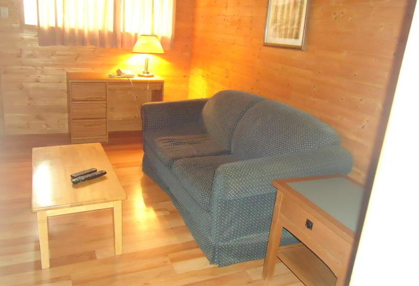 Dreamland Motel | Moose Jaw | Saskatchewan | Canada 1