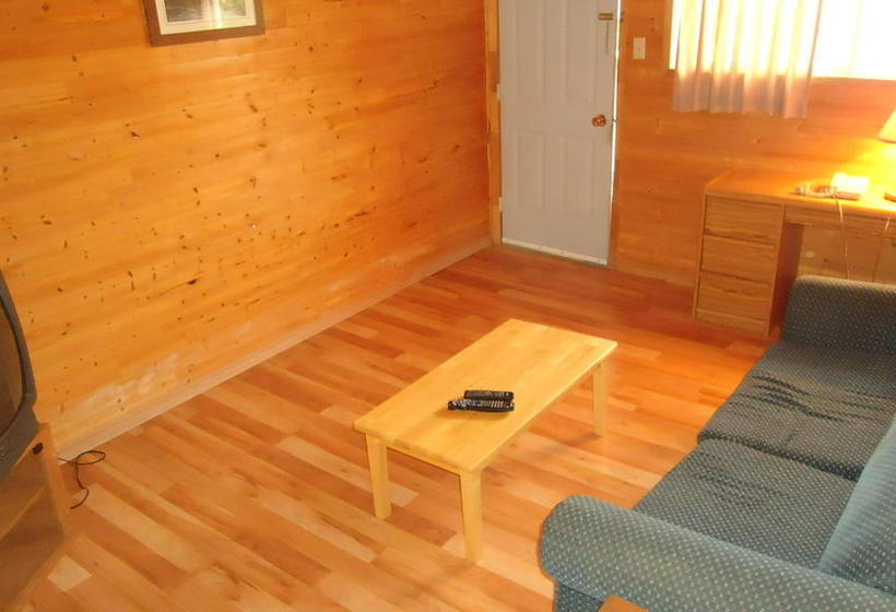 Dreamland Motel | Moose Jaw | Saskatchewan | Canada 11