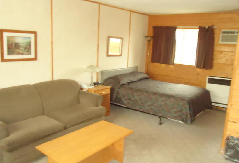 Dreamland Motel | Moose Jaw | Saskatchewan | Canada 13