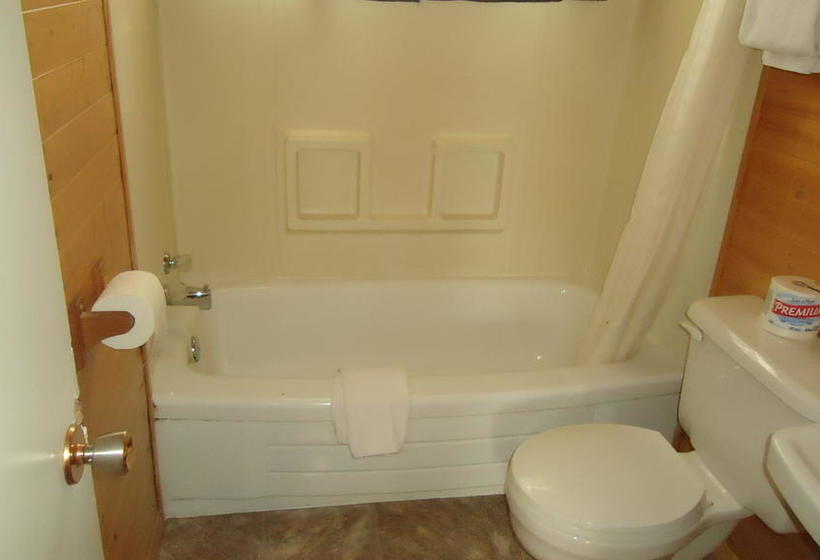 Dreamland Motel | Moose Jaw | Saskatchewan | Canada 14