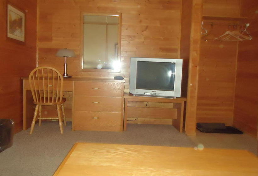 Dreamland Motel | Moose Jaw | Saskatchewan | Canada 16