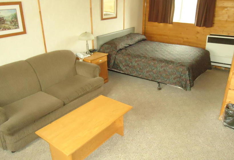 Dreamland Motel | Moose Jaw | Saskatchewan | Canada 17