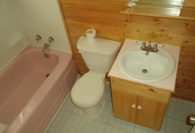 Dreamland Motel | Moose Jaw | Saskatchewan | Canada 18