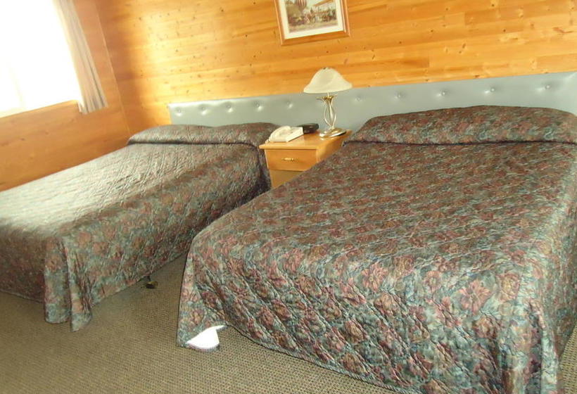 Dreamland Motel | Moose Jaw | Saskatchewan | Canada 19