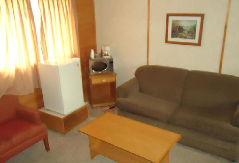 Dreamland Motel | Moose Jaw | Saskatchewan | Canada 2