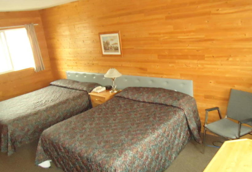 Dreamland Motel | Moose Jaw | Saskatchewan | Canada 4