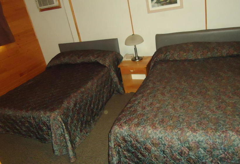 Dreamland Motel | Moose Jaw | Saskatchewan | Canada 8