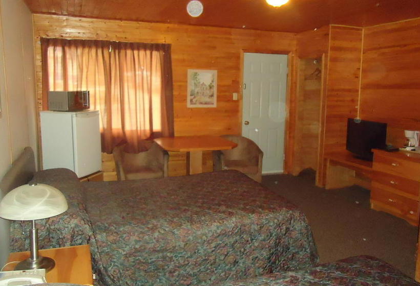 Dreamland Motel | Moose Jaw | Saskatchewan | Canada 9