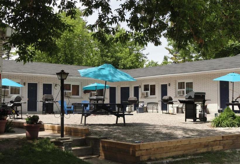 Motel Edgewater By The Bay