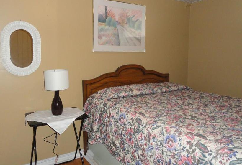 Resort Edgewater Cottages