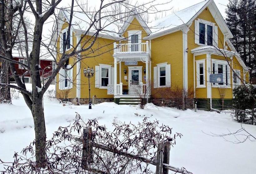 Bed and Breakfast Bed&Breakfast À L'Ancestrale