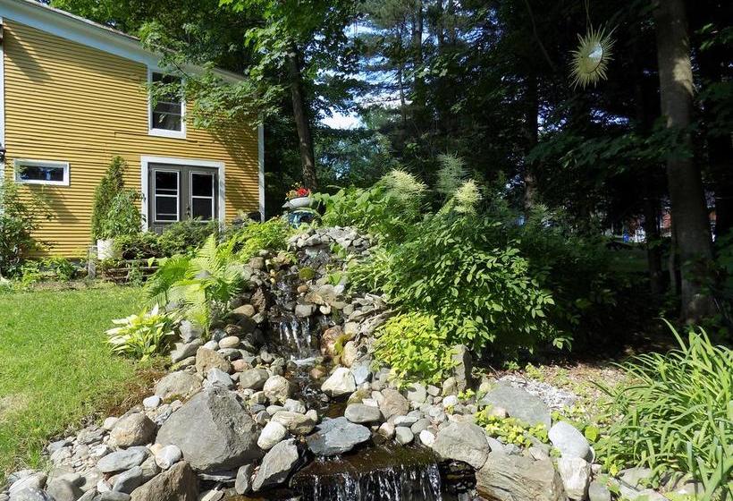 Bed and Breakfast Bed&Breakfast À L'Ancestrale | Magog | Quebec | Canada 15