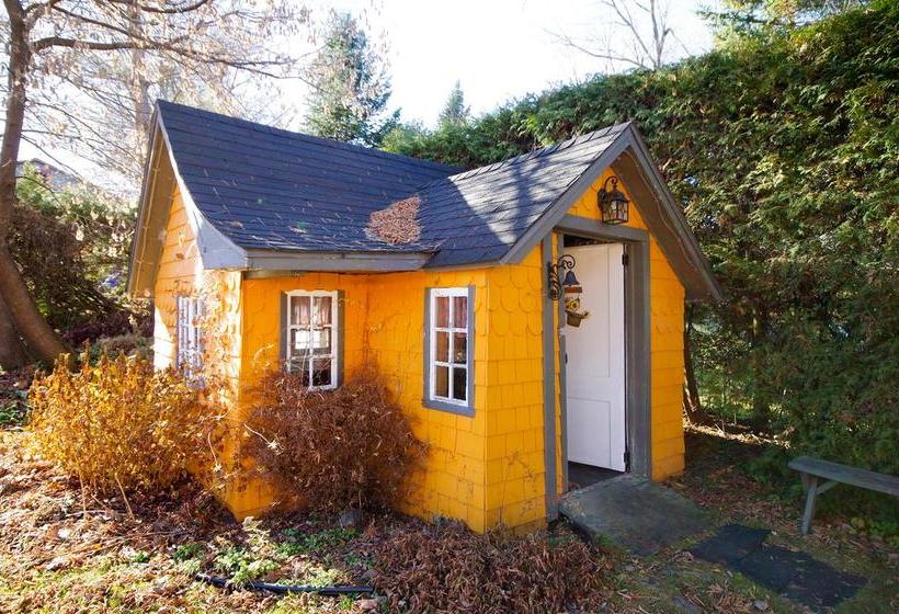 Bed and Breakfast Bed&Breakfast À Tout Venant | Magog | Quebec | Canada 1