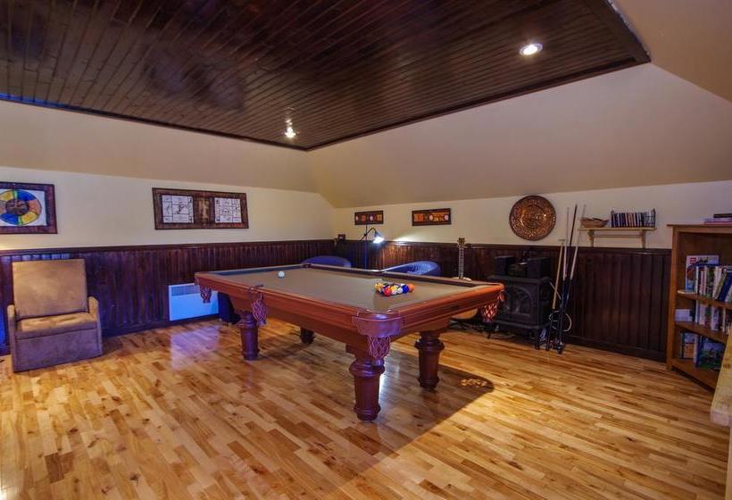 Bed and Breakfast Bed&Breakfast À Tout Venant | Magog | Quebec | Canada 11