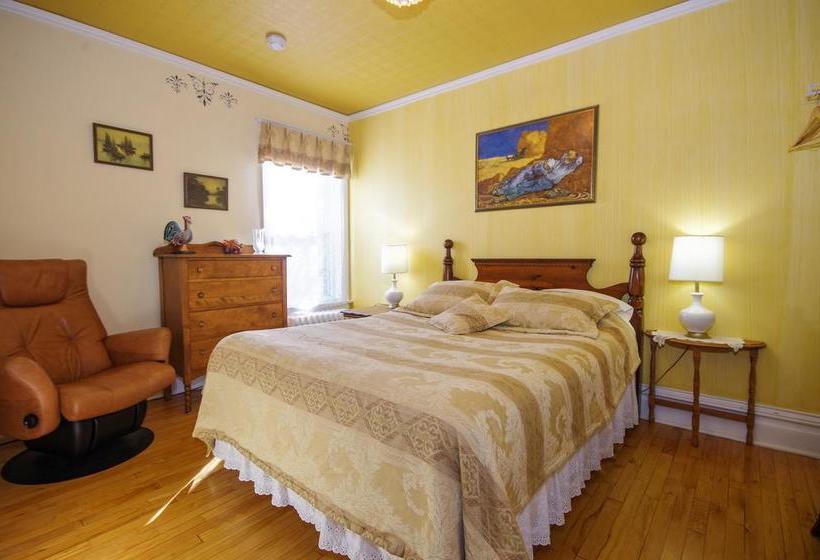 Bed and Breakfast Bed&Breakfast À Tout Venant | Magog | Quebec | Canada 15