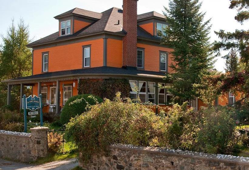 Bed and Breakfast Bed&Breakfast À Tout Venant | Magog | Quebec | Canada 16