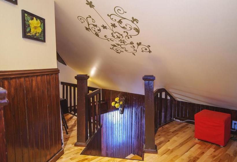 Bed and Breakfast Bed&Breakfast À Tout Venant | Magog | Quebec | Canada 2