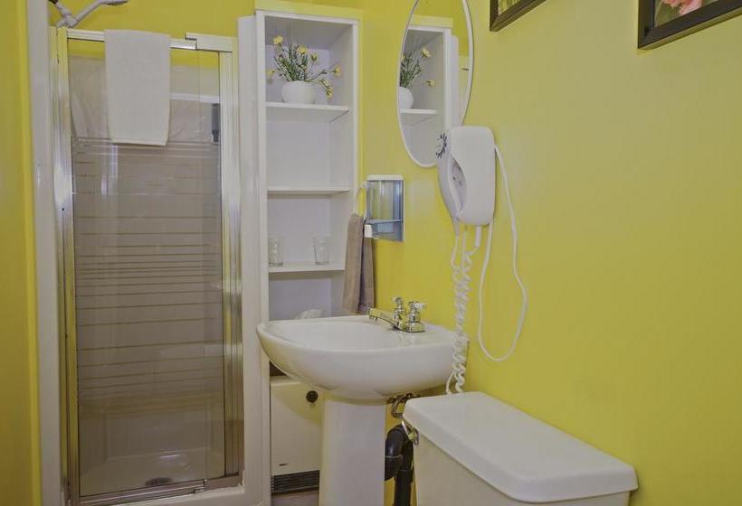 Bed and Breakfast Bed&Breakfast À Tout Venant | Magog | Quebec | Canada 20