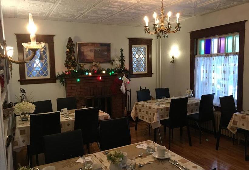 Bed and Breakfast Bed&Breakfast À Tout Venant | Magog | Quebec | Canada 3