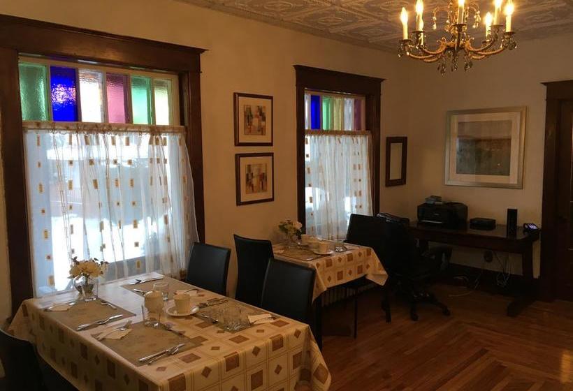 Bed and Breakfast Bed&Breakfast À Tout Venant | Magog | Quebec | Canada 4