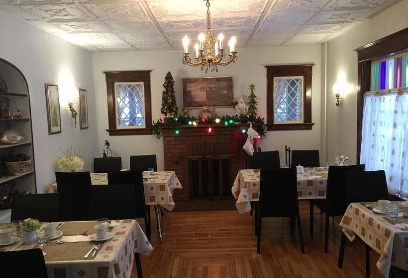 Bed and Breakfast Bed&Breakfast À Tout Venant | Magog | Quebec | Canada 5