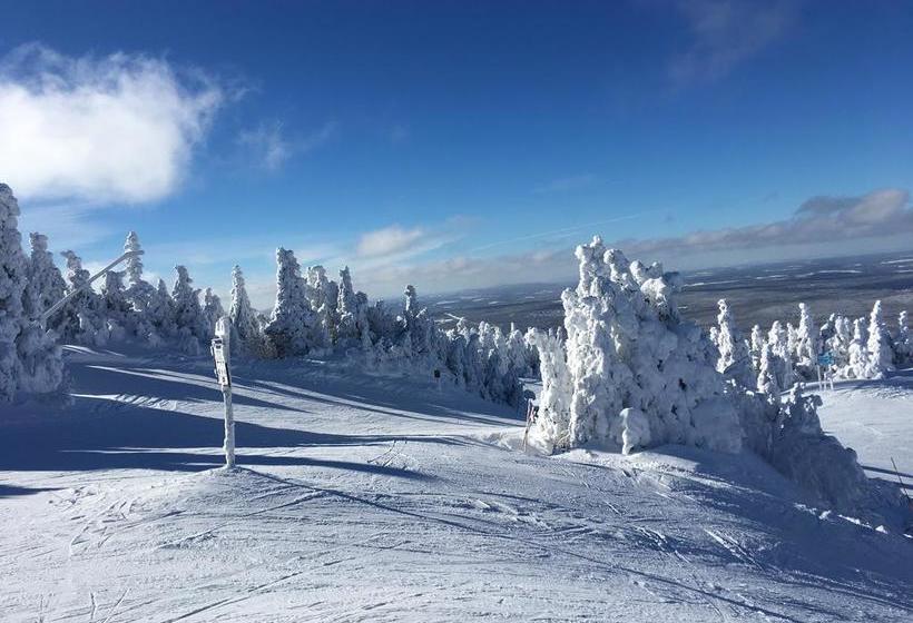 Bed and Breakfast Bed&Breakfast À Tout Venant | Magog | Quebec | Canada 6