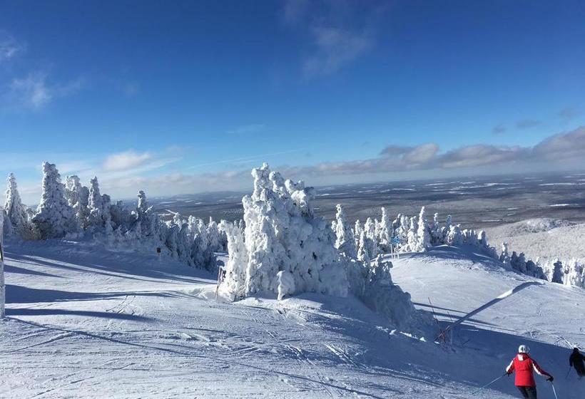 Bed and Breakfast Bed&Breakfast À Tout Venant | Magog | Quebec | Canada 7