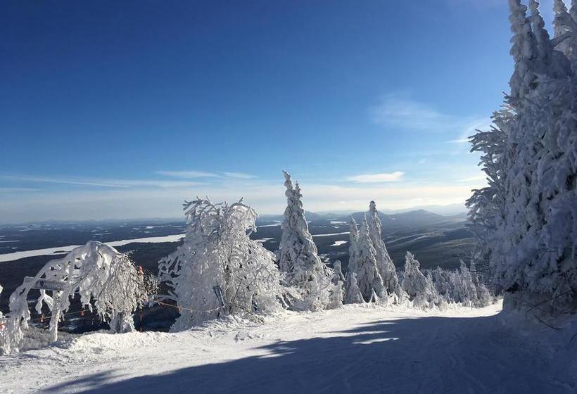 Bed and Breakfast Bed&Breakfast À Tout Venant | Magog | Quebec | Canada 8