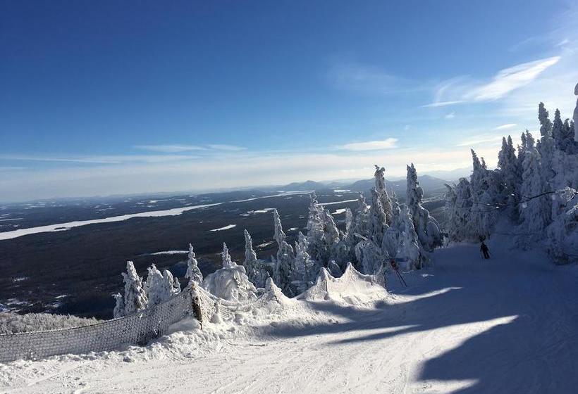 Bed and Breakfast Bed&Breakfast À Tout Venant | Magog | Quebec | Canada 9