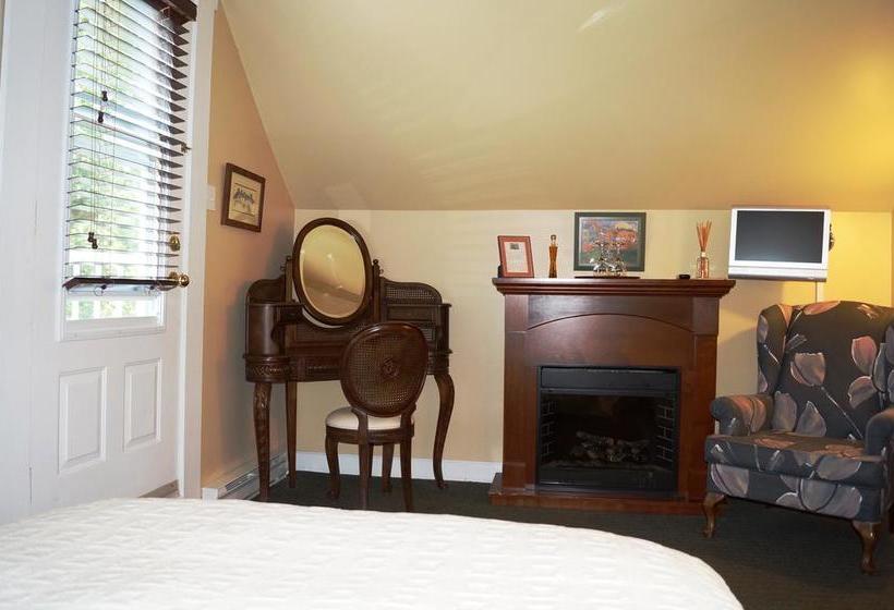 Bed and Breakfast Bed&Breakfast La Maison Drew | Magog | Quebec | Canada 12