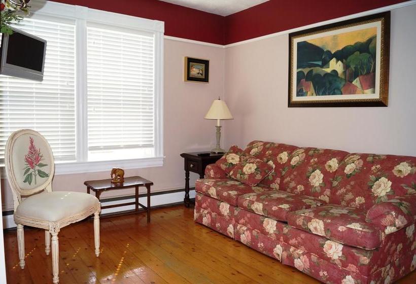 Bed and Breakfast Bed&Breakfast La Maison Drew | Magog | Quebec | Canada 13