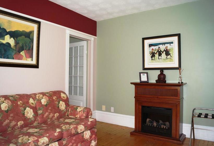 Bed and Breakfast Bed&Breakfast La Maison Drew | Magog | Quebec | Canada 16