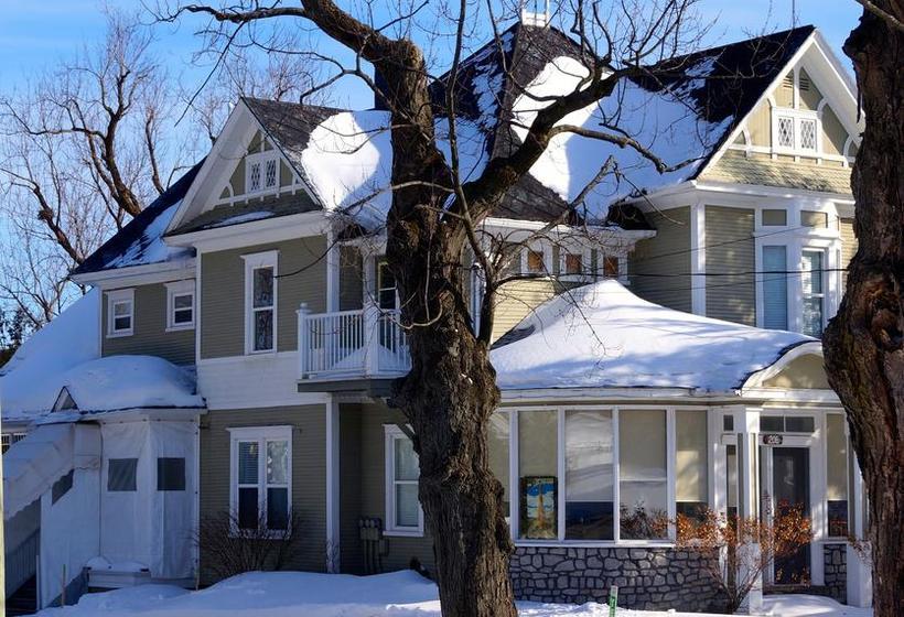 Bed and Breakfast Bed&Breakfast La Maison Drew | Magog | Quebec | Canada 2