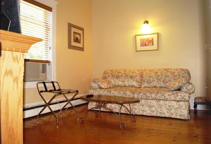 Bed and Breakfast Bed&Breakfast La Maison Drew | Magog | Quebec | Canada 5