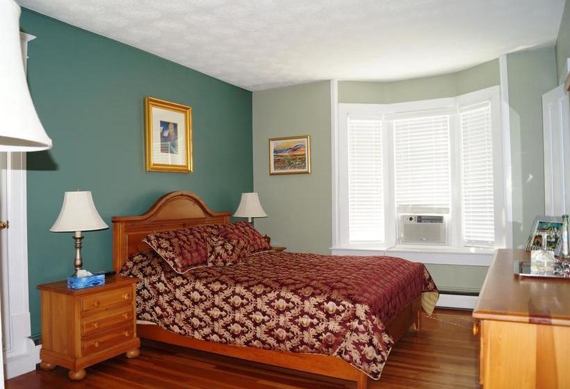 Bed and Breakfast Bed&Breakfast La Maison Drew | Magog | Quebec | Canada 6