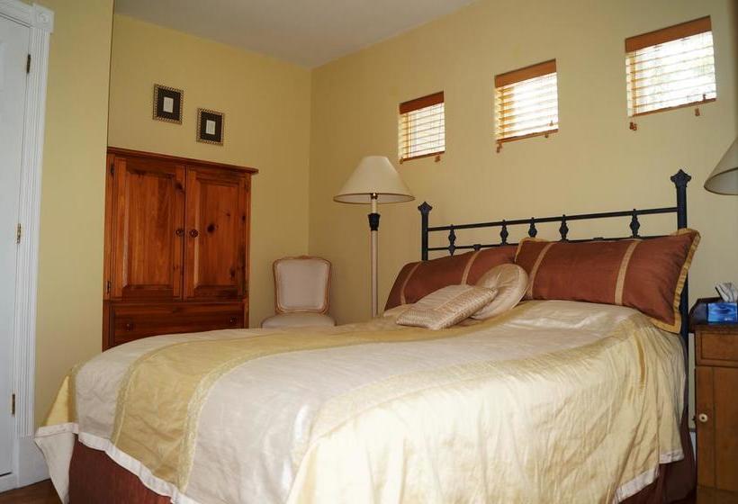 Bed and Breakfast Bed&Breakfast La Maison Drew | Magog | Quebec | Canada 7