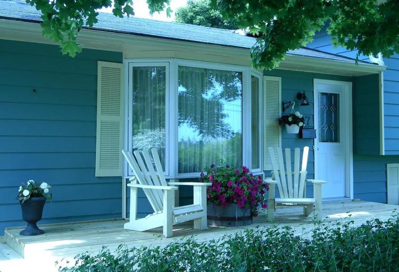 Elizabeth S Bed And Breakfast Stratford