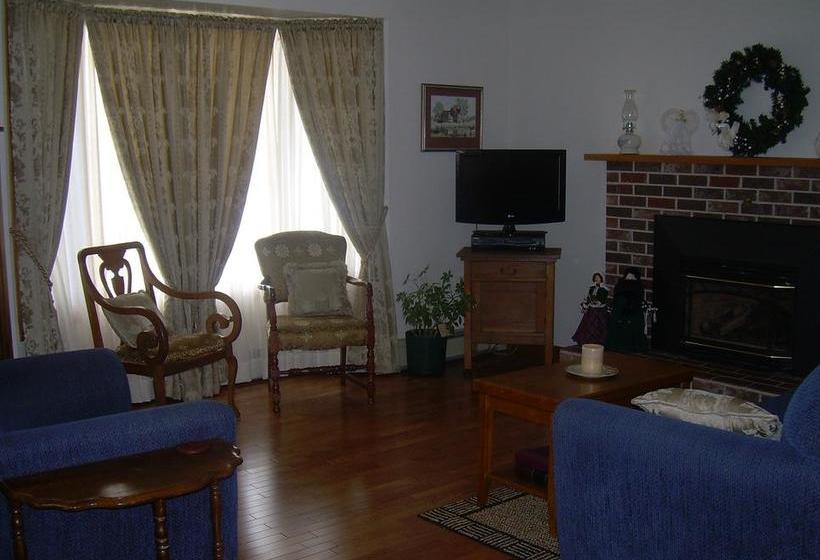 Elizabeth S Bed And Breakfast | Stratford | Prince Edward Island | Canada 1