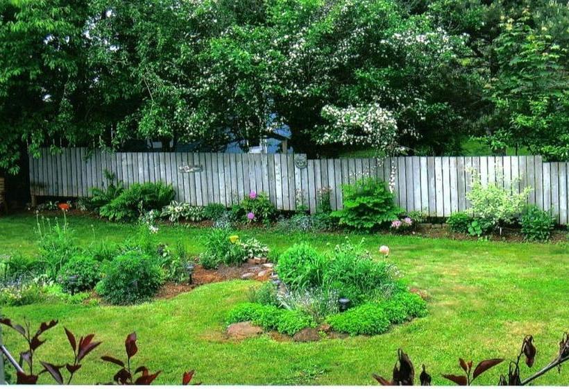 Elizabeth S Bed And Breakfast | Stratford | Prince Edward Island | Canada 11