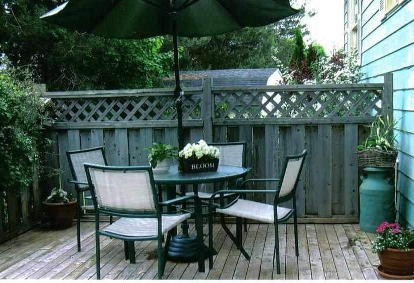 Elizabeth S Bed And Breakfast | Stratford | Prince Edward Island | Canada 12