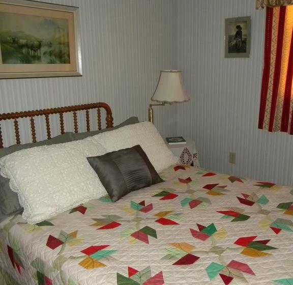 Elizabeth S Bed And Breakfast | Stratford | Prince Edward Island | Canada 13