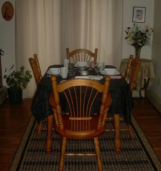 Elizabeth S Bed And Breakfast | Stratford | Prince Edward Island | Canada 15