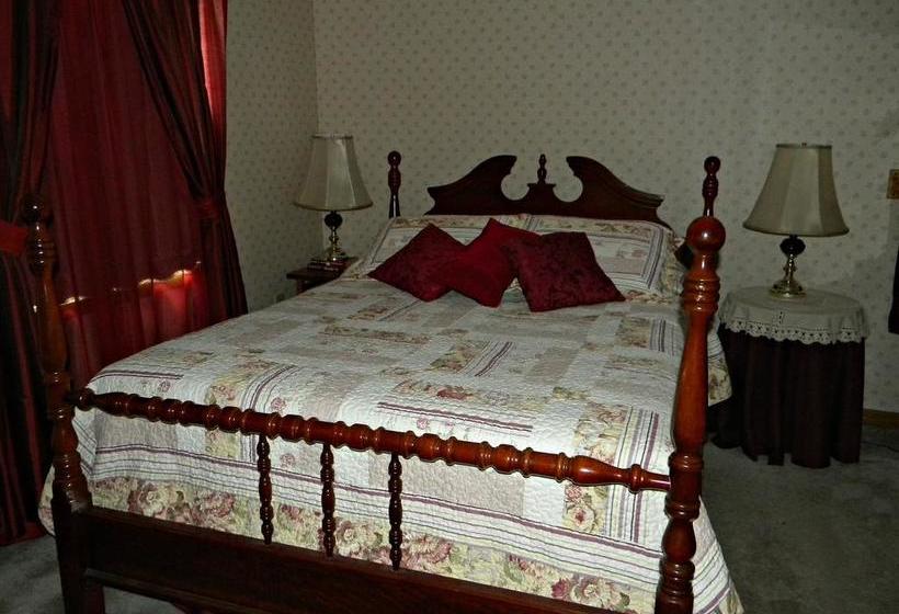 Elizabeth S Bed And Breakfast | Stratford | Prince Edward Island | Canada 2