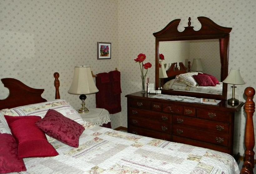 Elizabeth S Bed And Breakfast | Stratford | Prince Edward Island | Canada 4