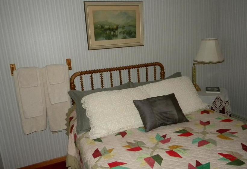 Elizabeth S Bed And Breakfast | Stratford | Prince Edward Island | Canada 5