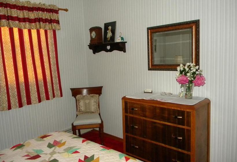 Elizabeth S Bed And Breakfast | Stratford | Prince Edward Island | Canada 6