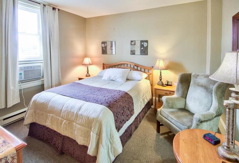 Hotel Queen's Inn | Stratford | Ontario | Canada 11