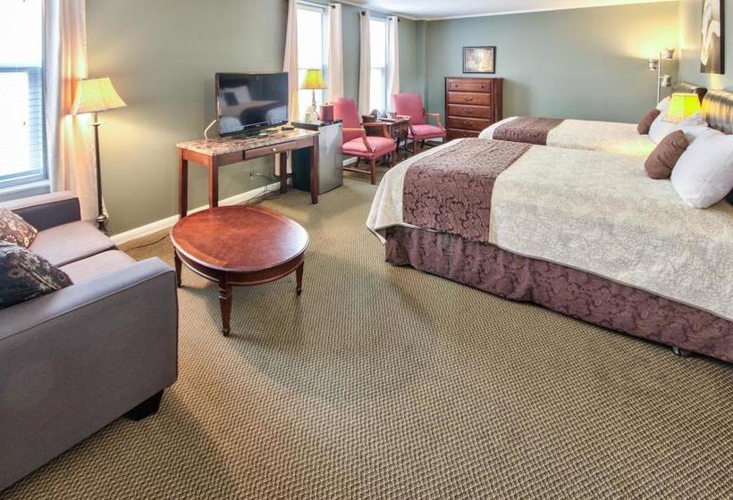 Hotel Queen's Inn | Stratford | Ontario | Canada 14