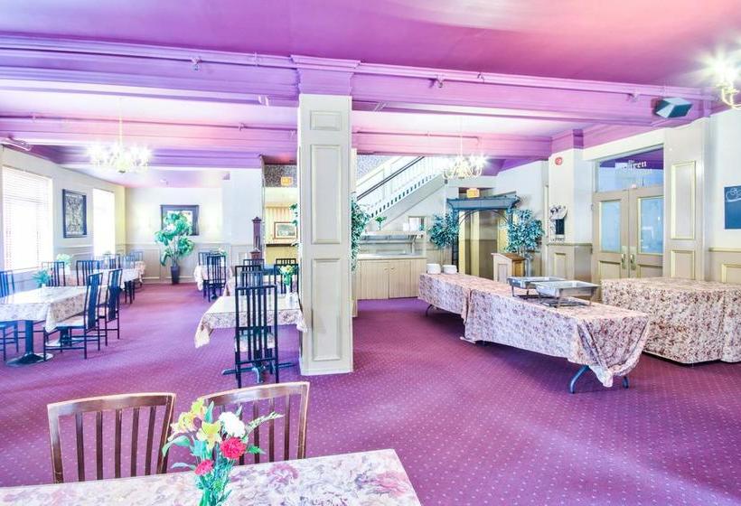 Hotel Queen's Inn | Stratford | Ontario | Canada 16